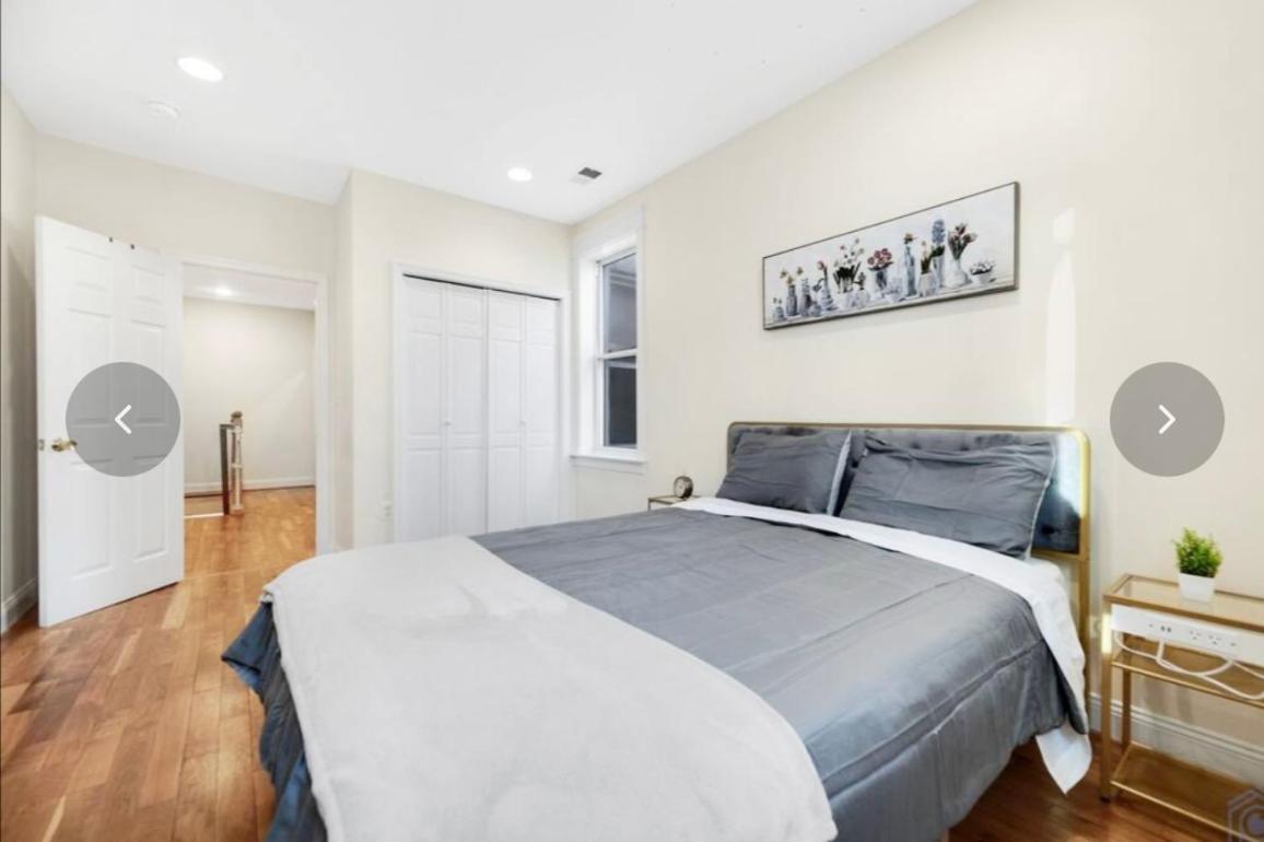 Capital Hill Retreat Bed & Breakfast Washington Eksteriør bilde